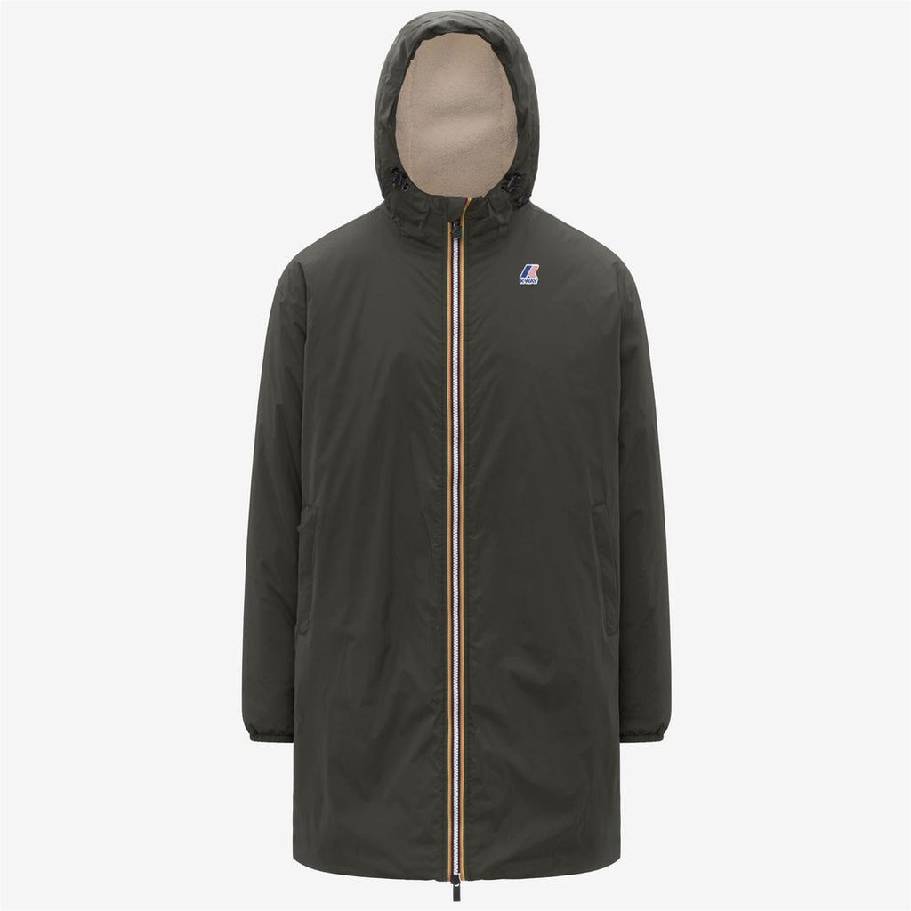 LE VRAI 4.0 EIFFEL EAST ORSETTO - Blue Depth