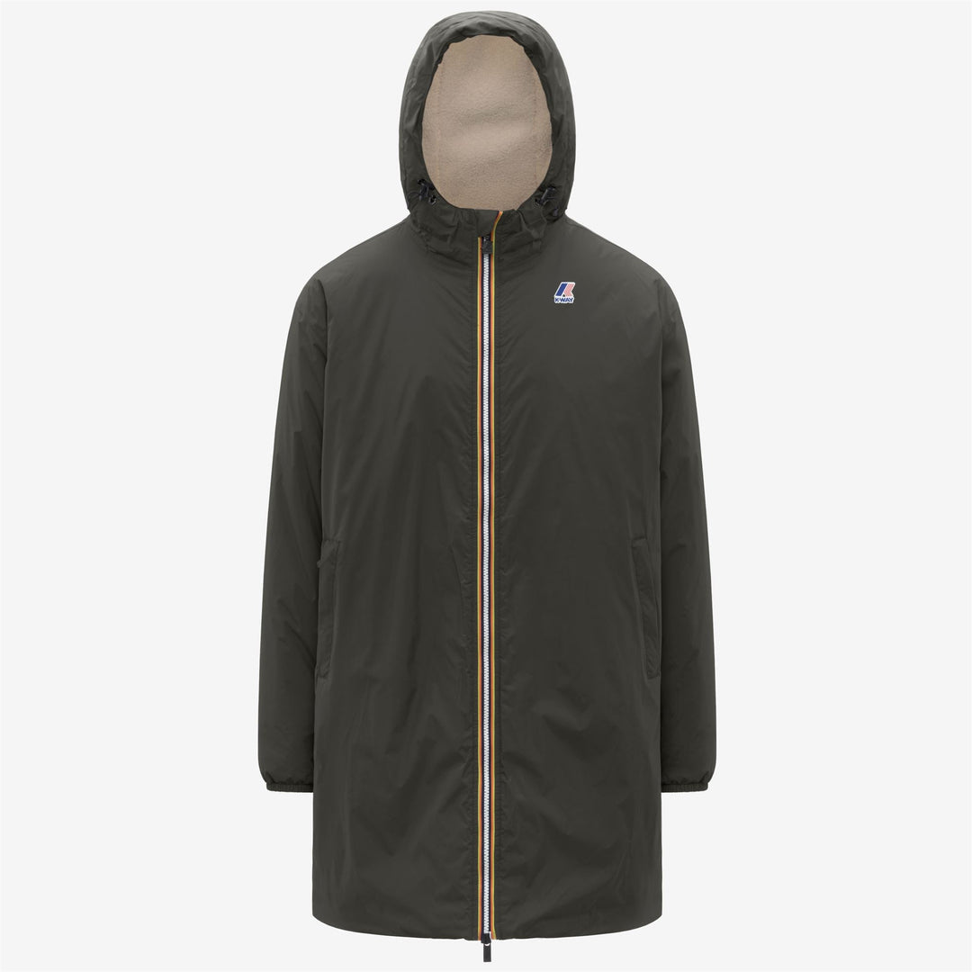 LE VRAI 4.0 EIFFEL EAST ORSETTO - Black Pure