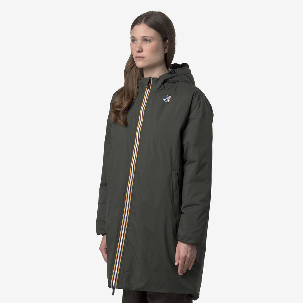 LE VRAI 4.0 EIFFEL EAST ORSETTO K-WAY