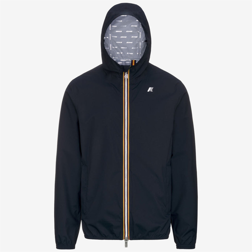 KWAY JACK STRETCH DOT