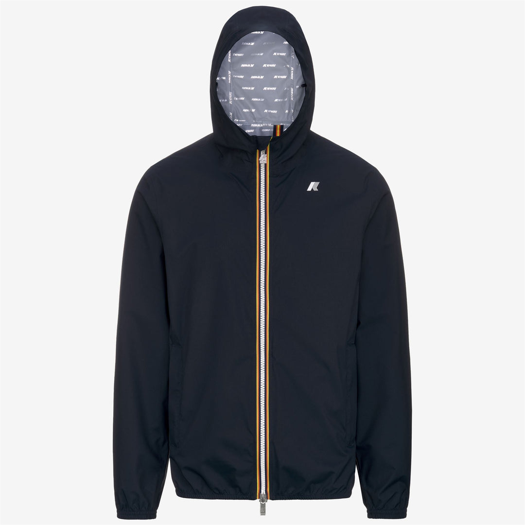 KWAY JACK STRETCH DOT
