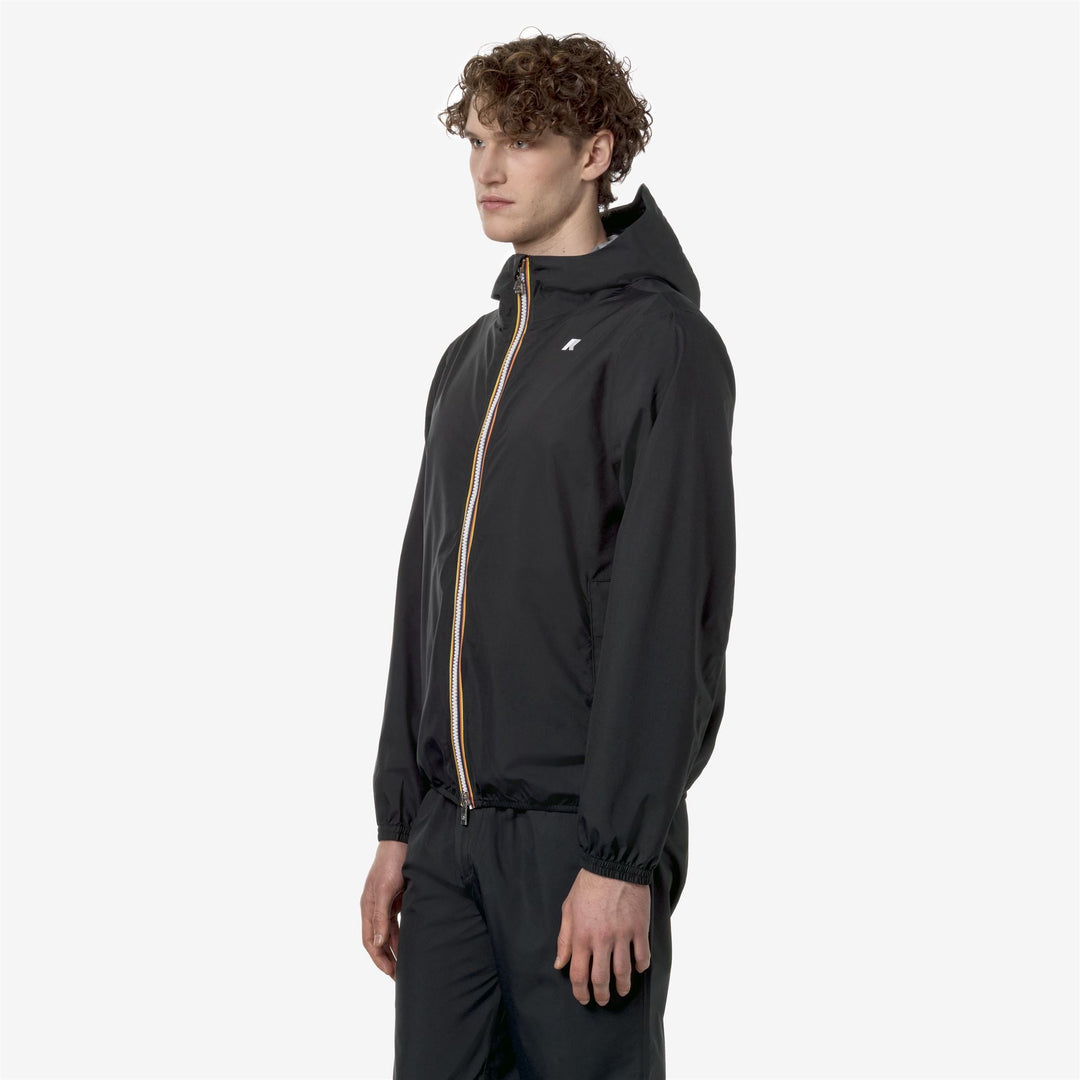 KWAY JACK STRETCH DOT