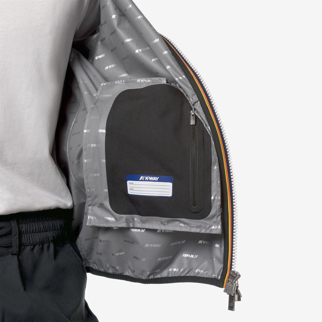 KWAY JACK STRETCH DOT