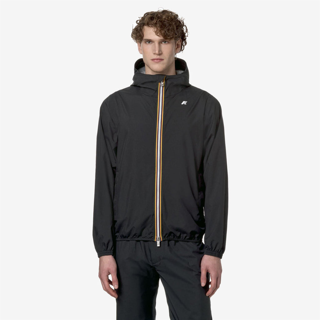 KWAY JACK STRETCH DOT