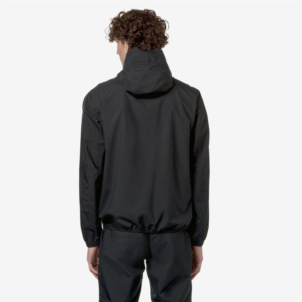 KWAY JACK STRETCH DOT