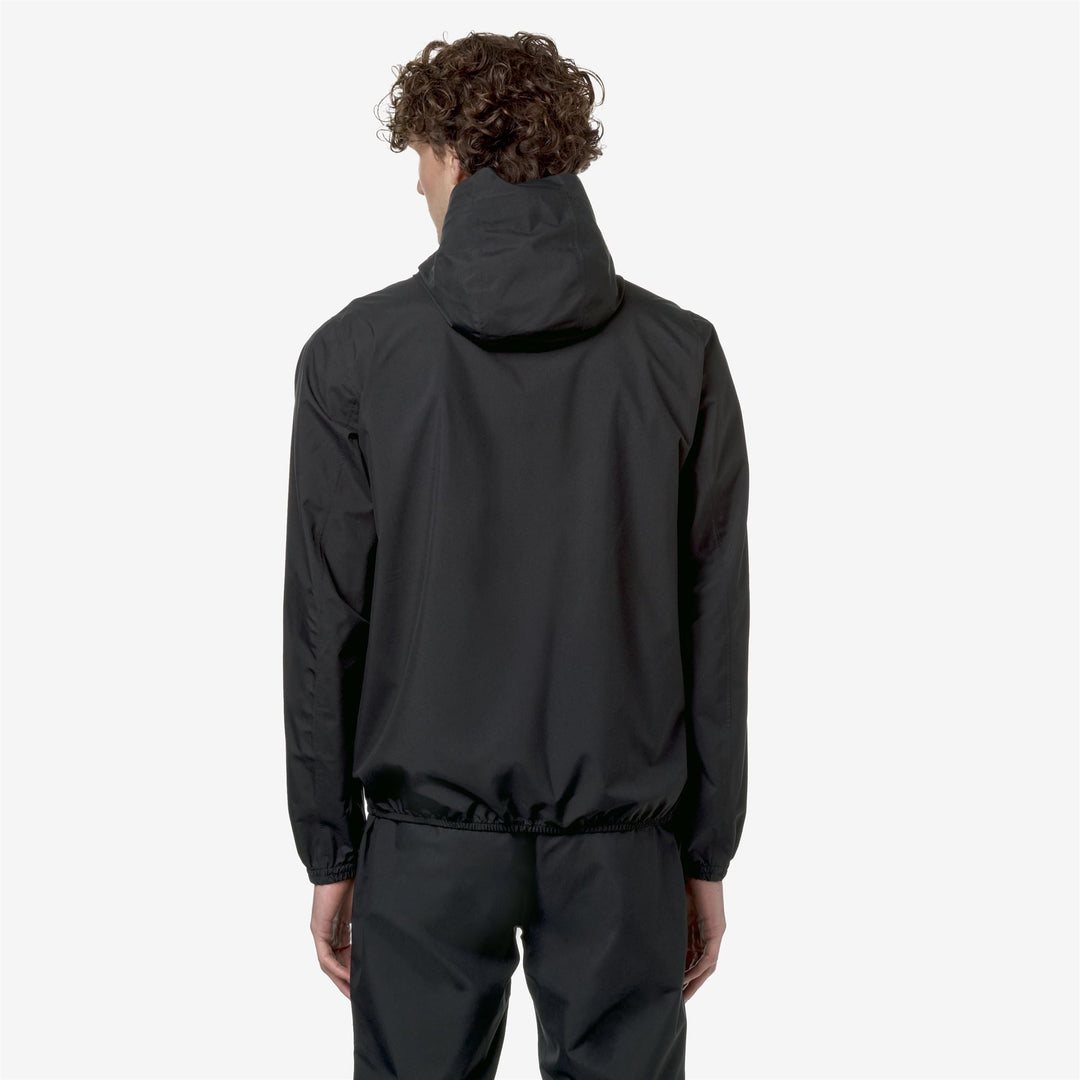 KWAY JACK STRETCH DOT