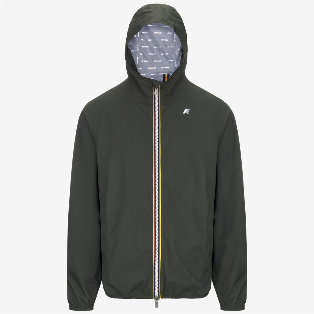 KWAY JACK STRETCH DOT