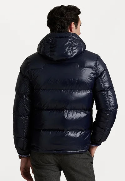 Ralph Lauren Doudoune Gorham