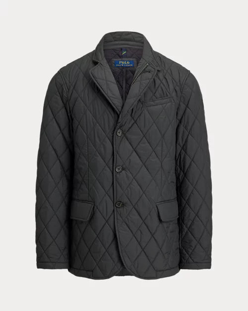 La veste matelassée Beaton