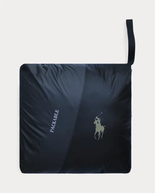 La doudoune Colden rangeable