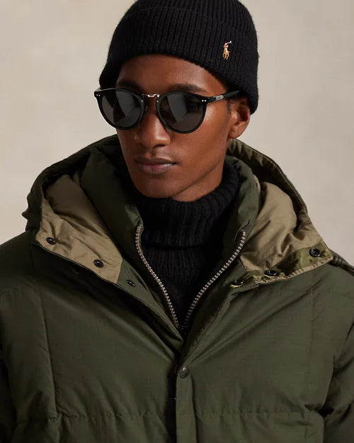 La parka Hartland en duvet